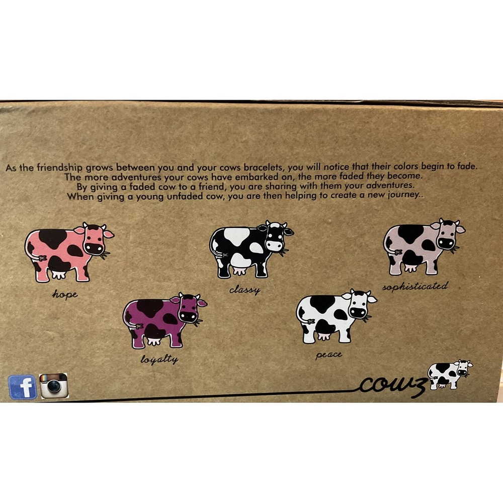 NWT Lot of 10 Cowz‎ TRRTLZ Friendship Bracelets Various Colors - Picture 3 of 4